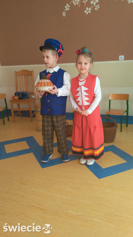 Dzieci z 