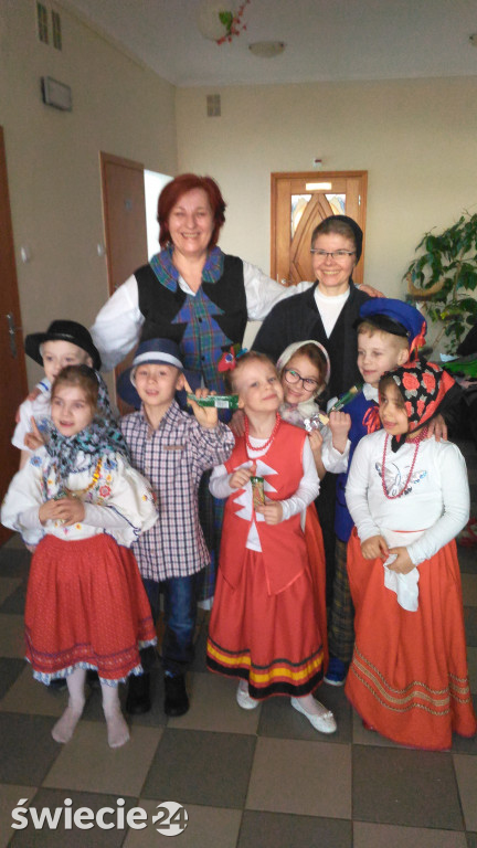 Dzieci z 