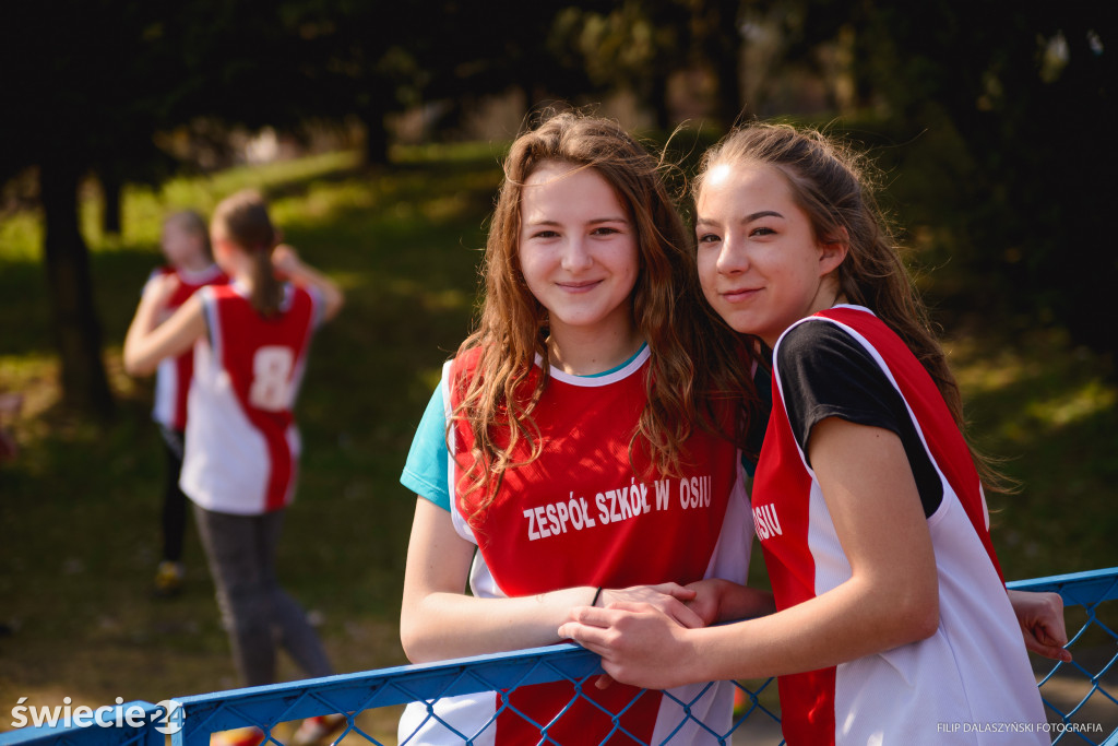 Festiwal sztafet 2018