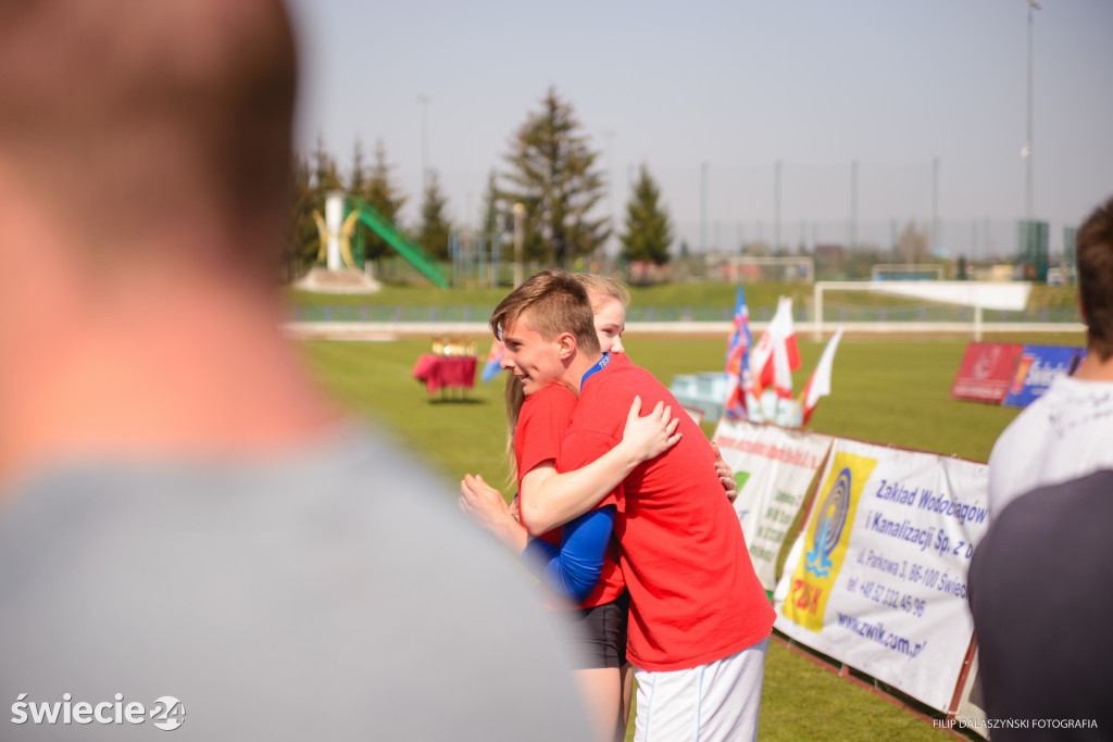Festiwal sztafet 2018