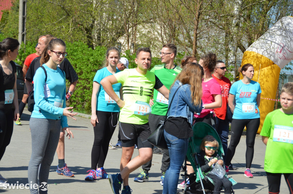 Ponad 150 osób oddało się na maksa!