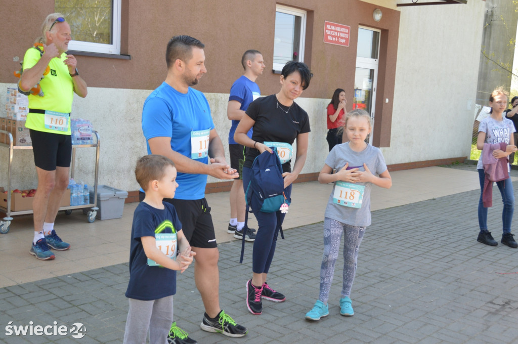 Ponad 150 osób oddało się na maksa!