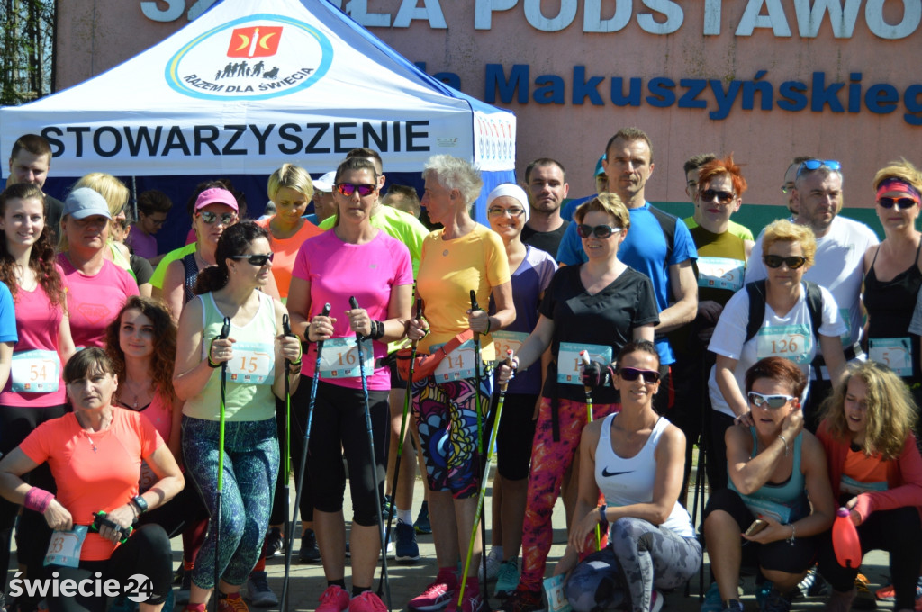 Ponad 150 osób oddało się na maksa!