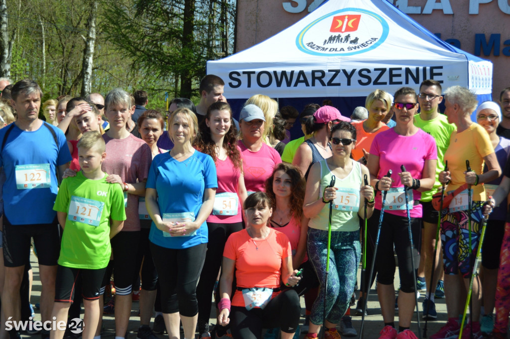 Ponad 150 osób oddało się na maksa!
