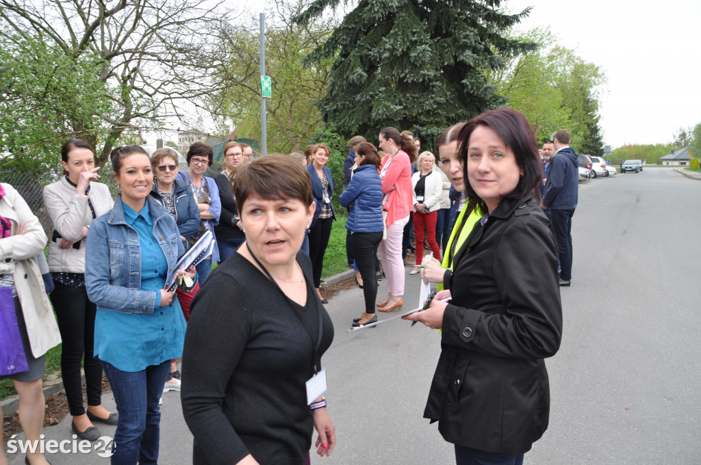 Mnóstwo rannych po ataku na PUP