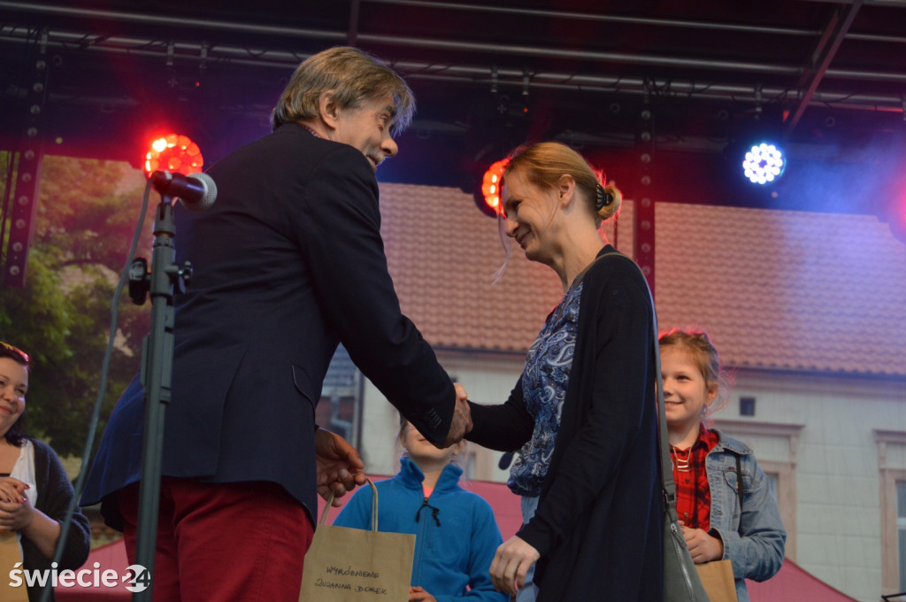 Święto Flagi w Świeciu pełne atrakcji