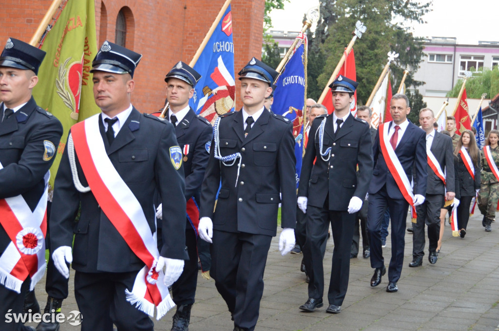 Obchody Konstytucji 3 maja