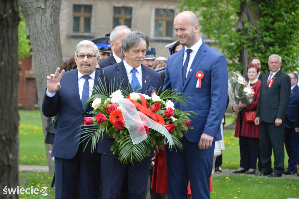 Obchody Konstytucji 3 maja