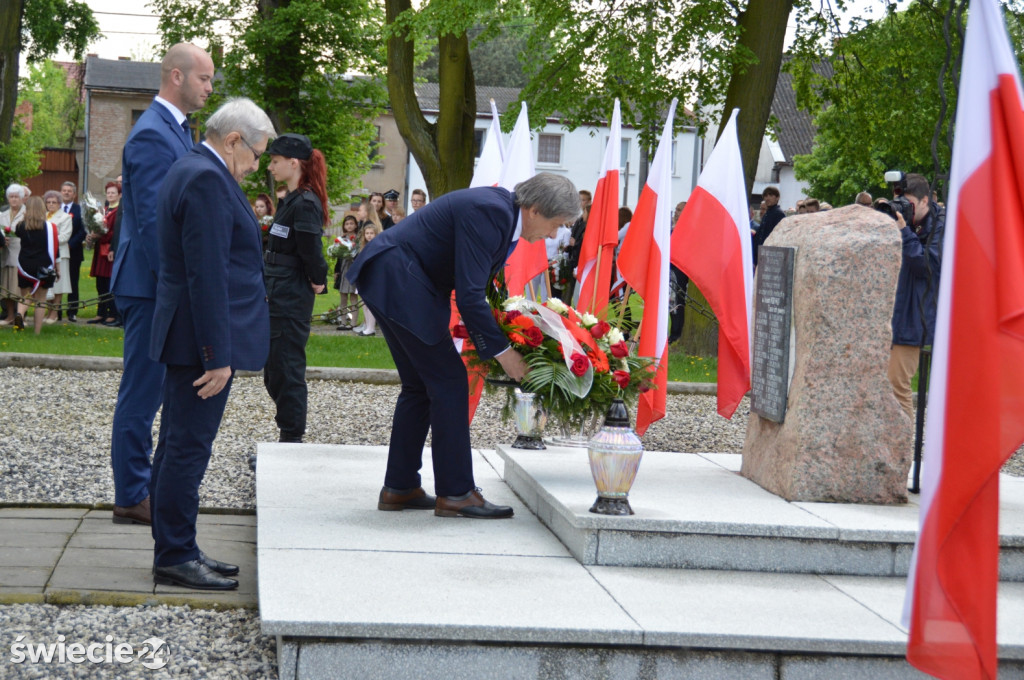 Obchody Konstytucji 3 maja