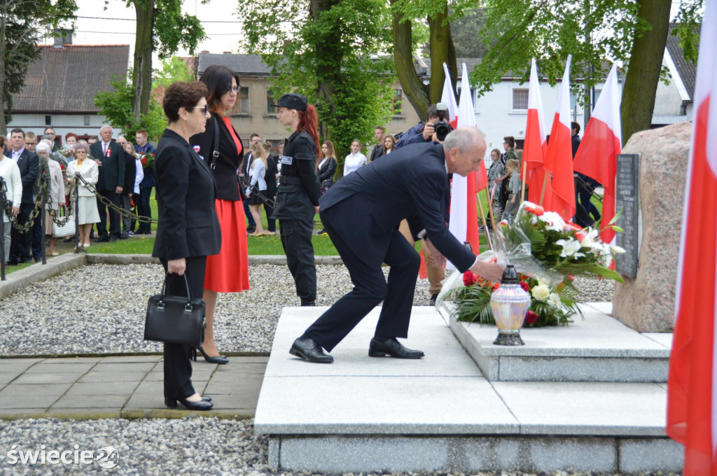 Obchody Konstytucji 3 maja