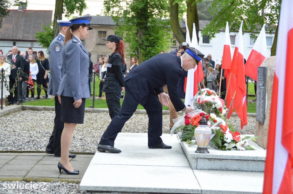 Obchody Konstytucji 3 maja