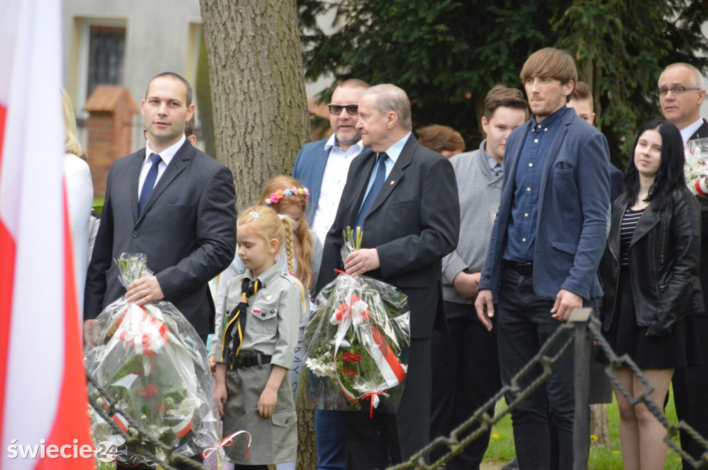 Obchody Konstytucji 3 maja