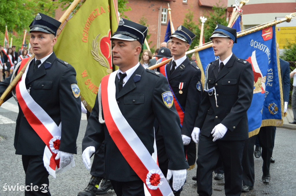 Obchody Konstytucji 3 maja