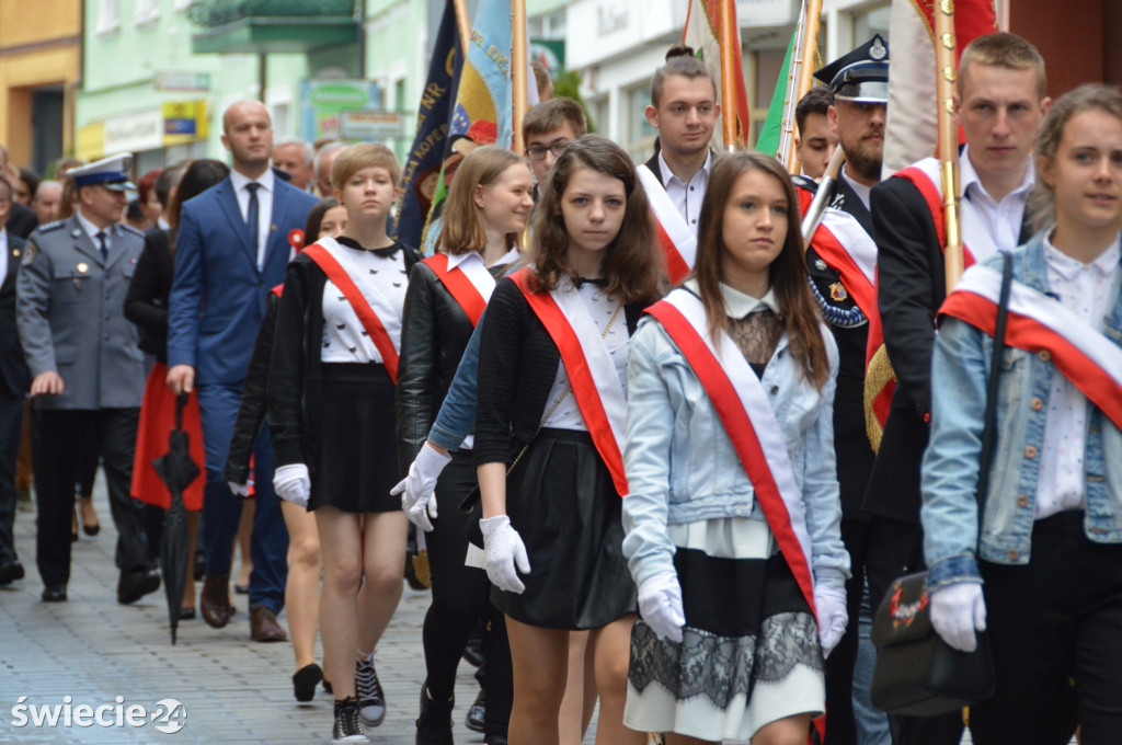 Obchody Konstytucji 3 maja