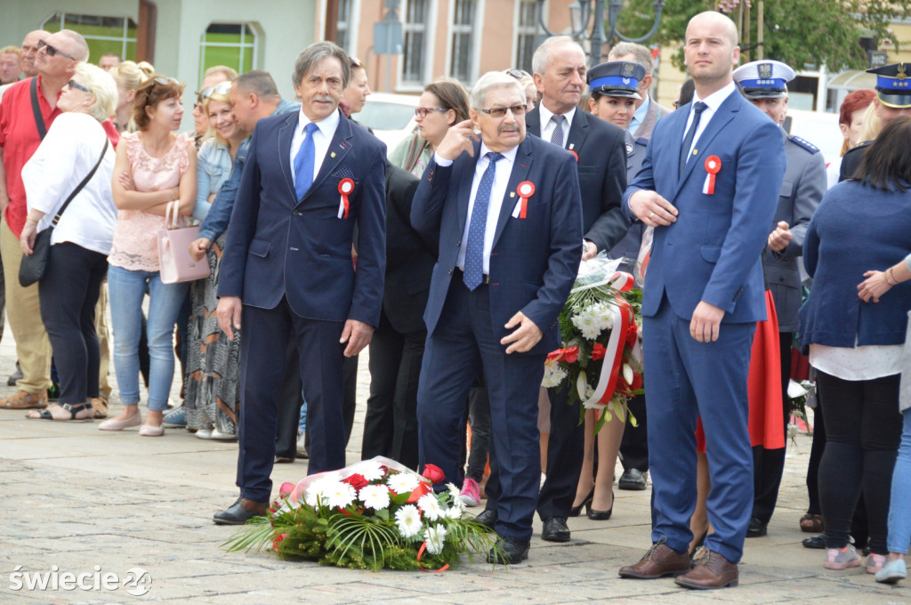 Obchody Konstytucji 3 maja