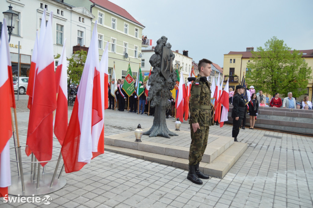Obchody Konstytucji 3 maja