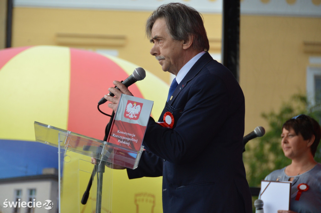 Obchody Konstytucji 3 maja
