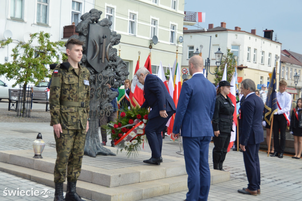 Obchody Konstytucji 3 maja