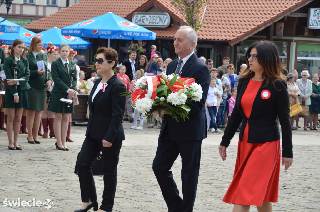 Obchody Konstytucji 3 maja