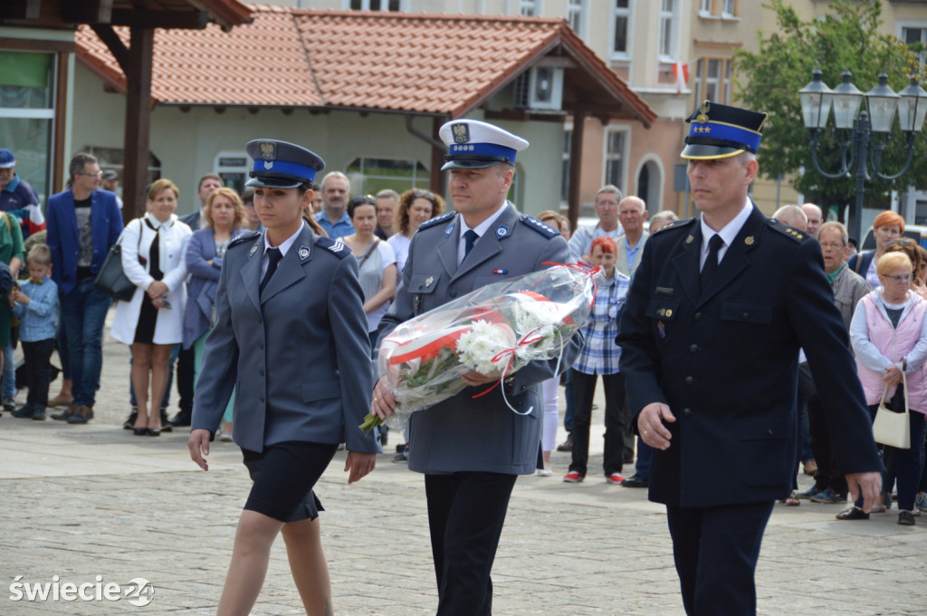Obchody Konstytucji 3 maja