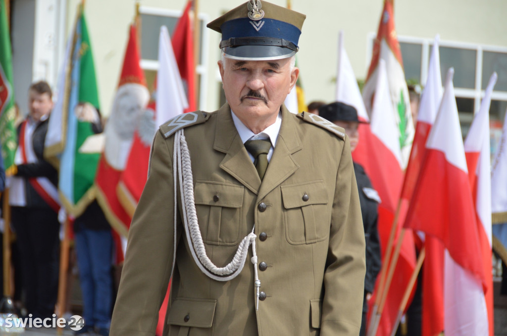 Obchody Konstytucji 3 maja