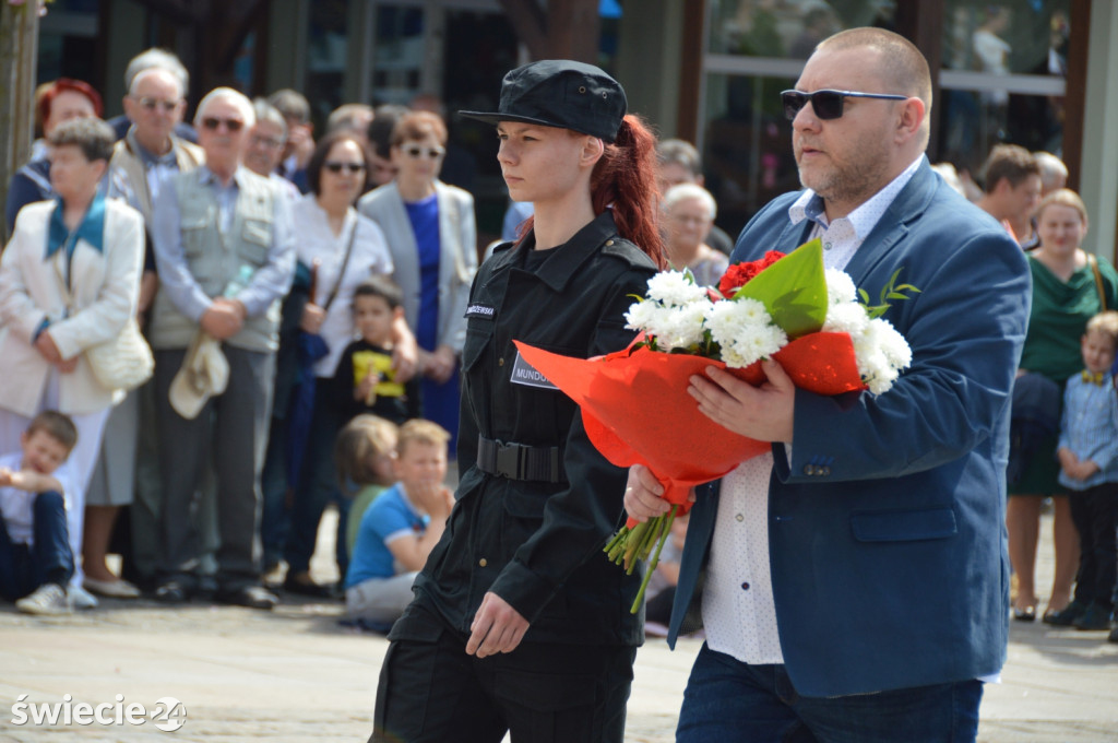 Obchody Konstytucji 3 maja