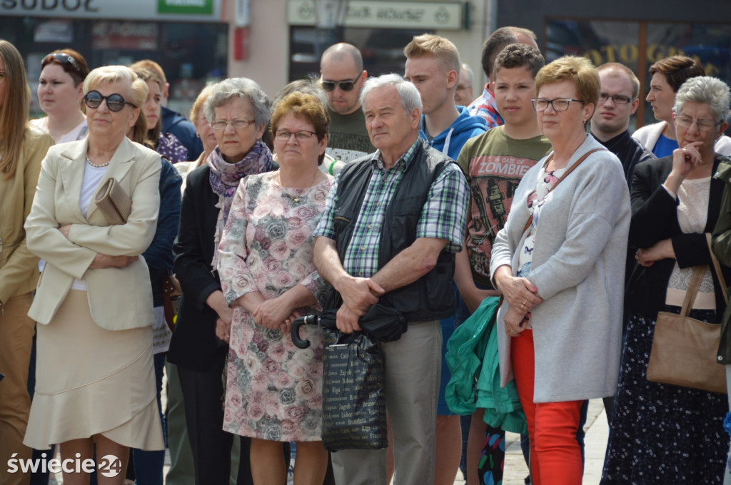 Obchody Konstytucji 3 maja