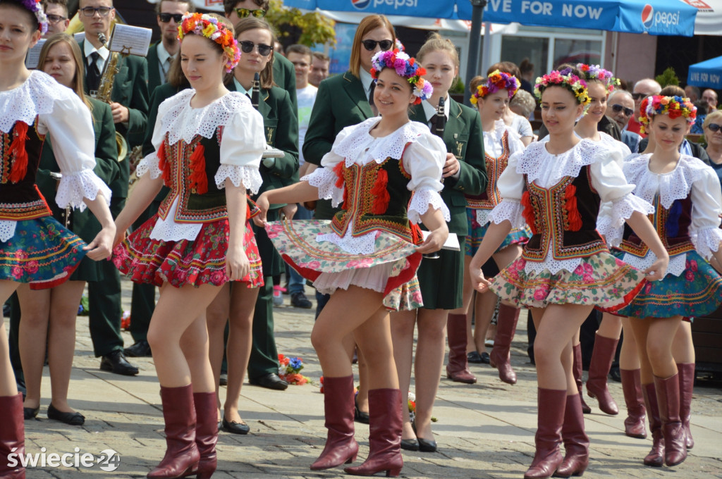 Obchody Konstytucji 3 maja