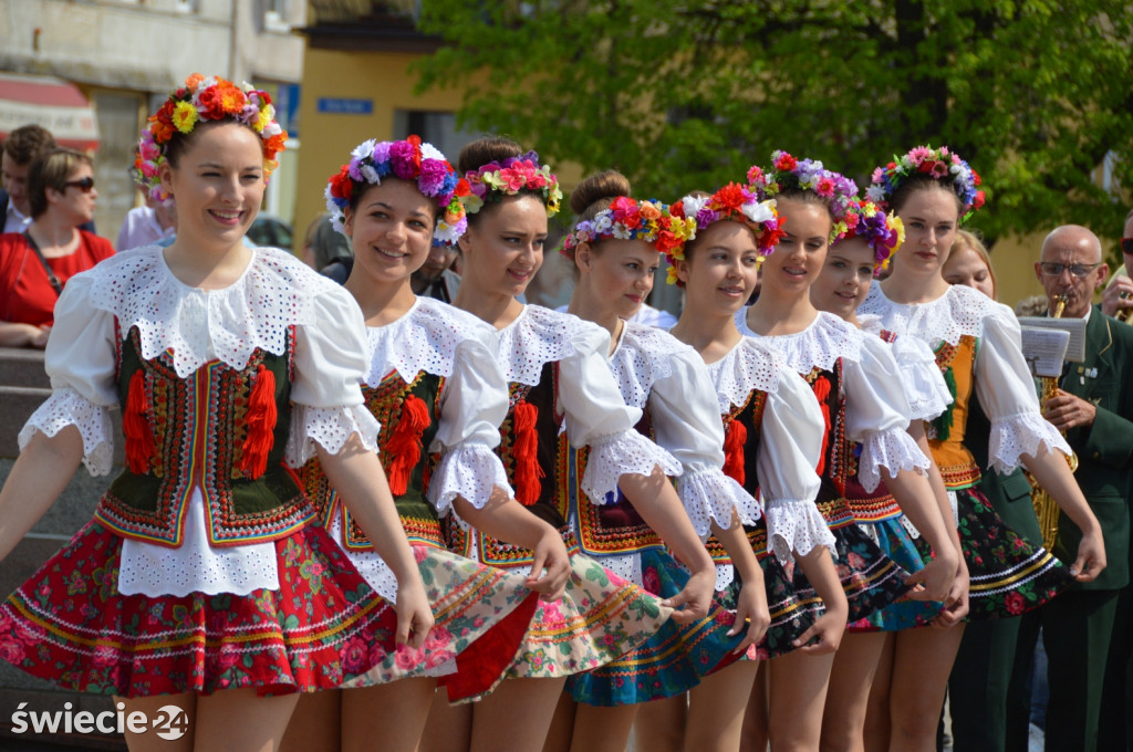 Obchody Konstytucji 3 maja