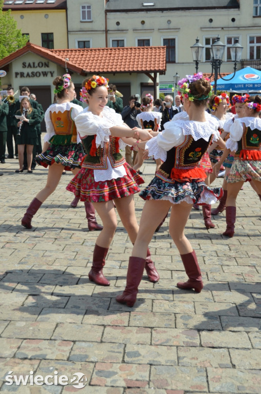Obchody Konstytucji 3 maja