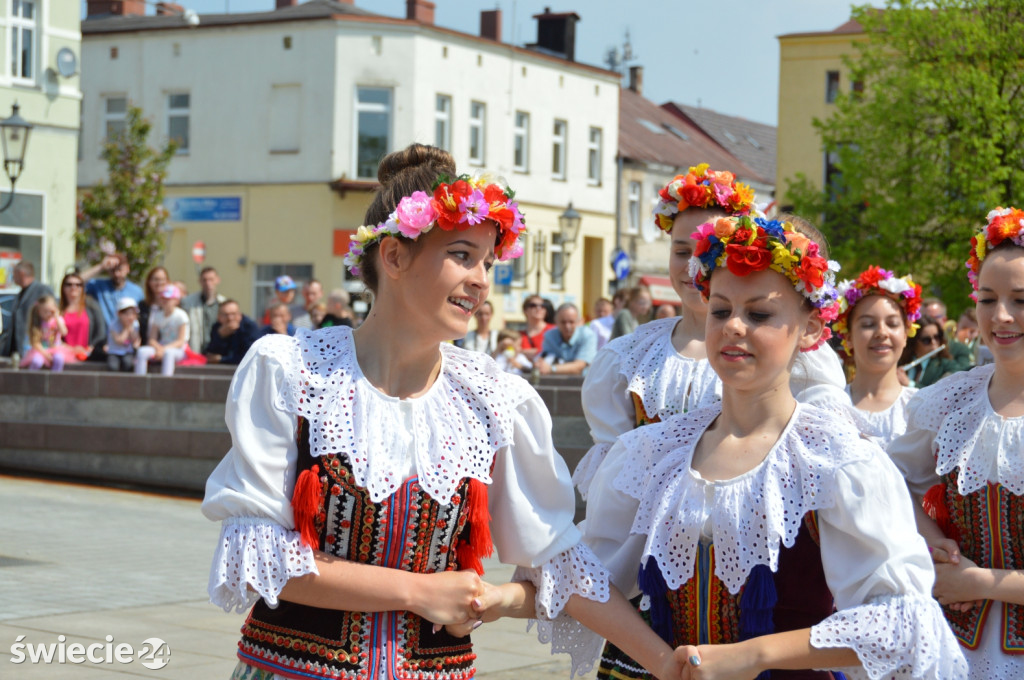 Obchody Konstytucji 3 maja