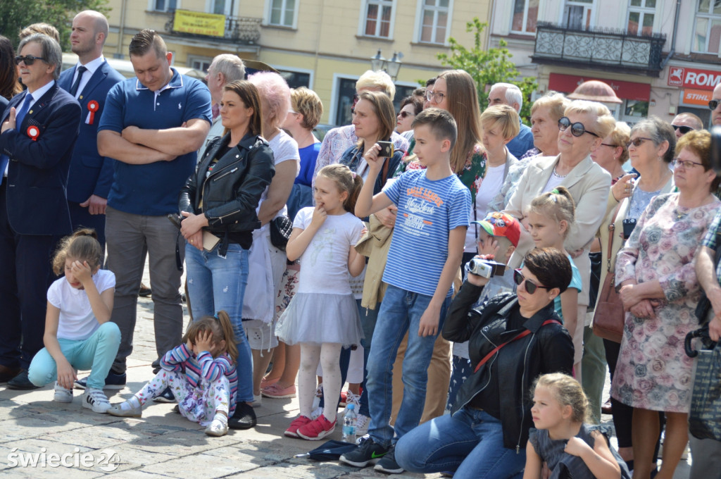 Obchody Konstytucji 3 maja