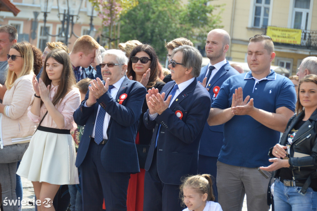 Obchody Konstytucji 3 maja