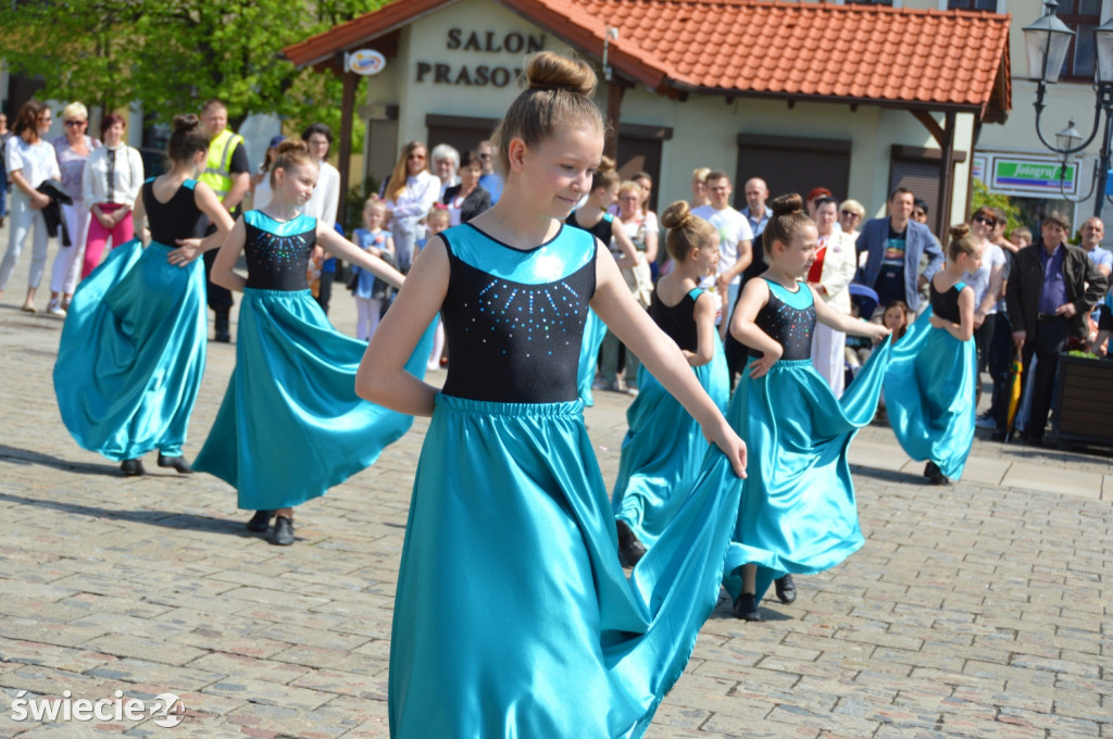 Obchody Konstytucji 3 maja