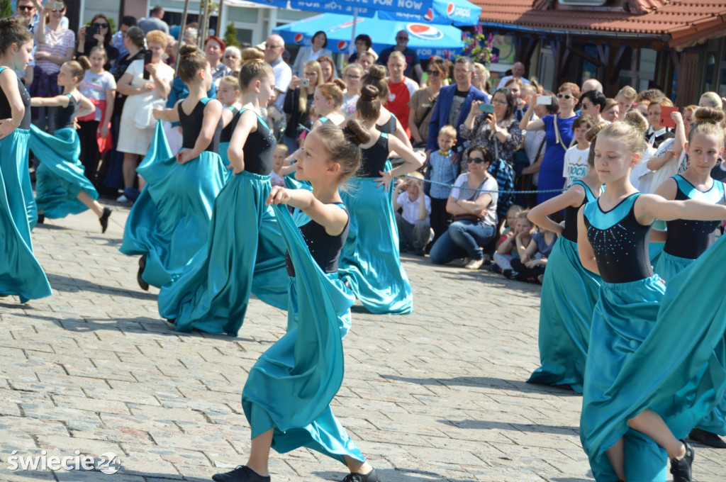 Obchody Konstytucji 3 maja