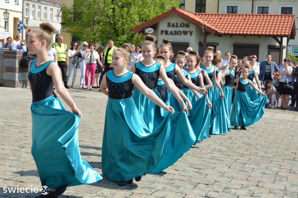 Obchody Konstytucji 3 maja
