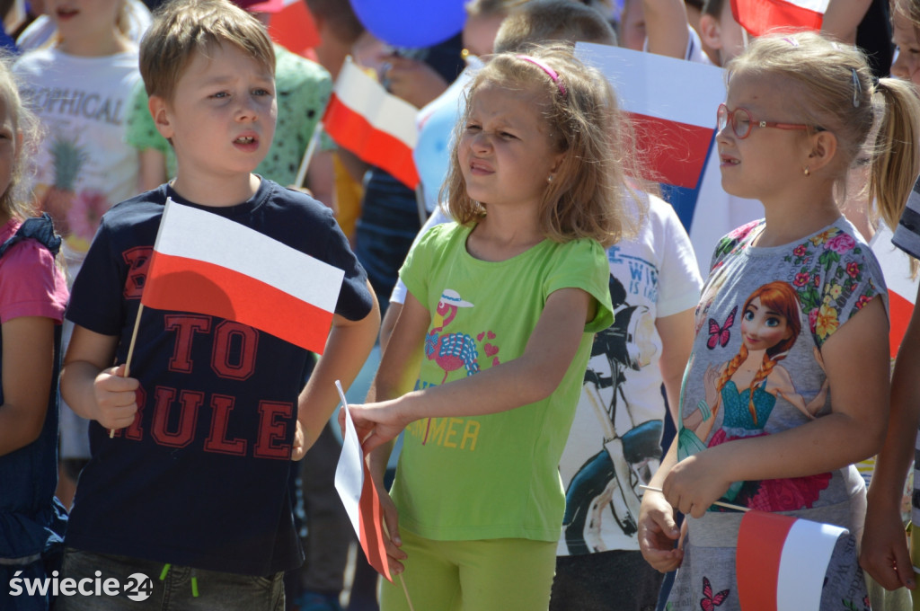 Duży Rynek zapełniony!