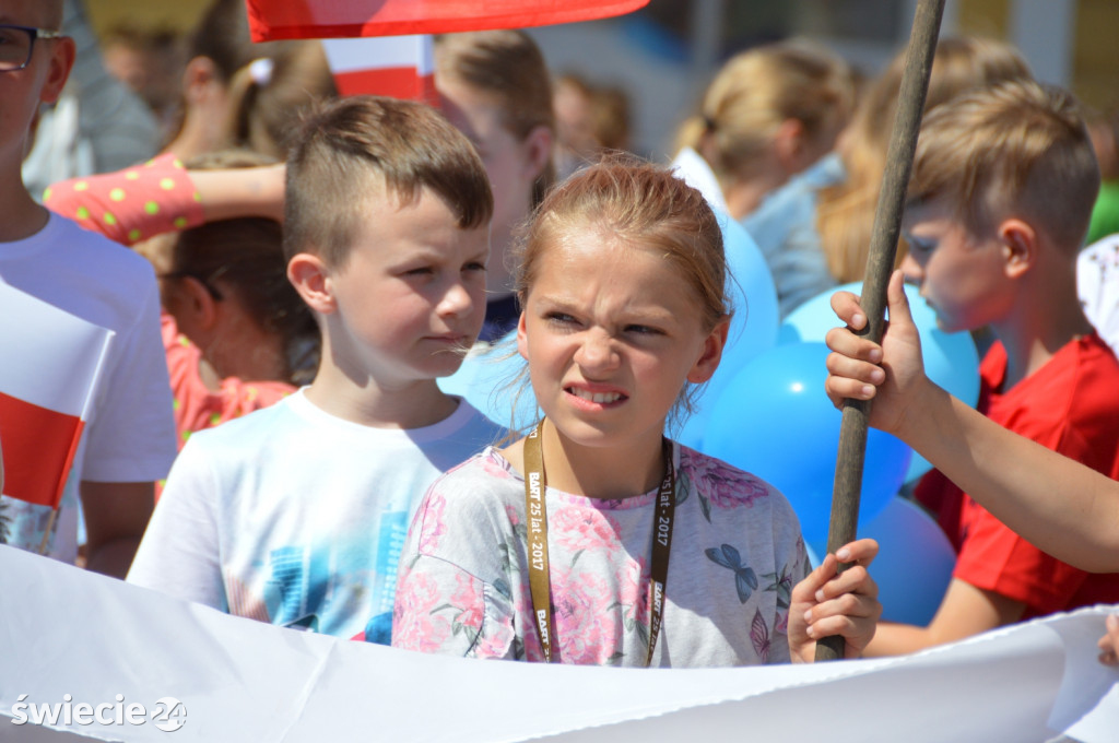 Duży Rynek zapełniony!