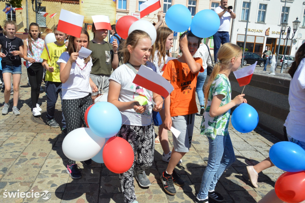 Duży Rynek zapełniony!