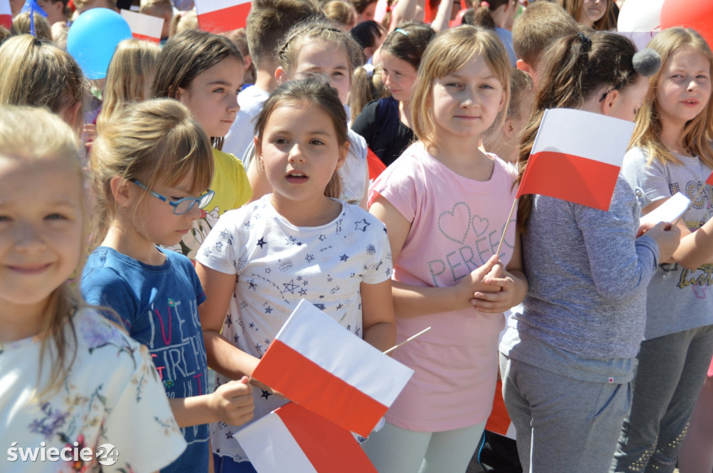 Duży Rynek zapełniony!