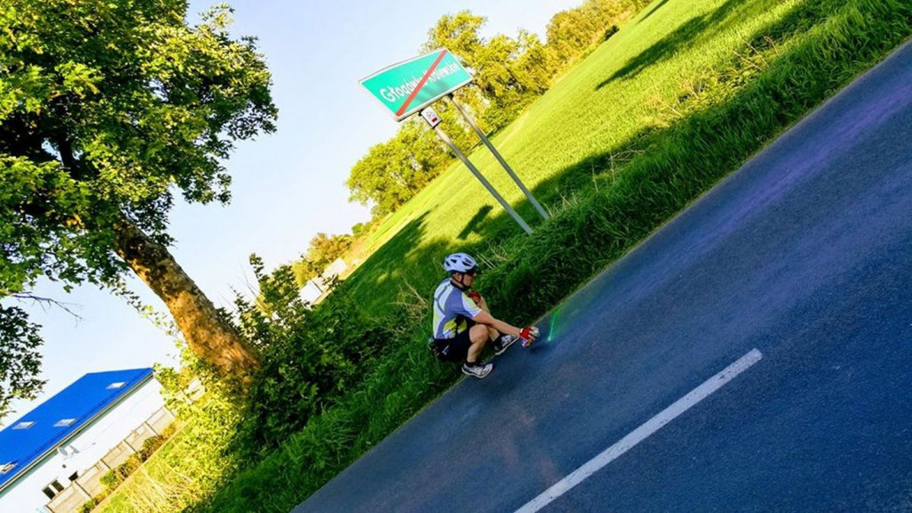 Przygotowani do Biegu Rycerskiego