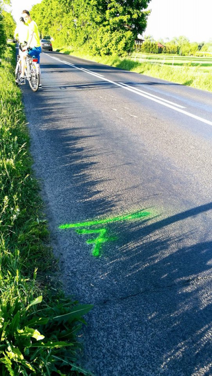Przygotowani do Biegu Rycerskiego
