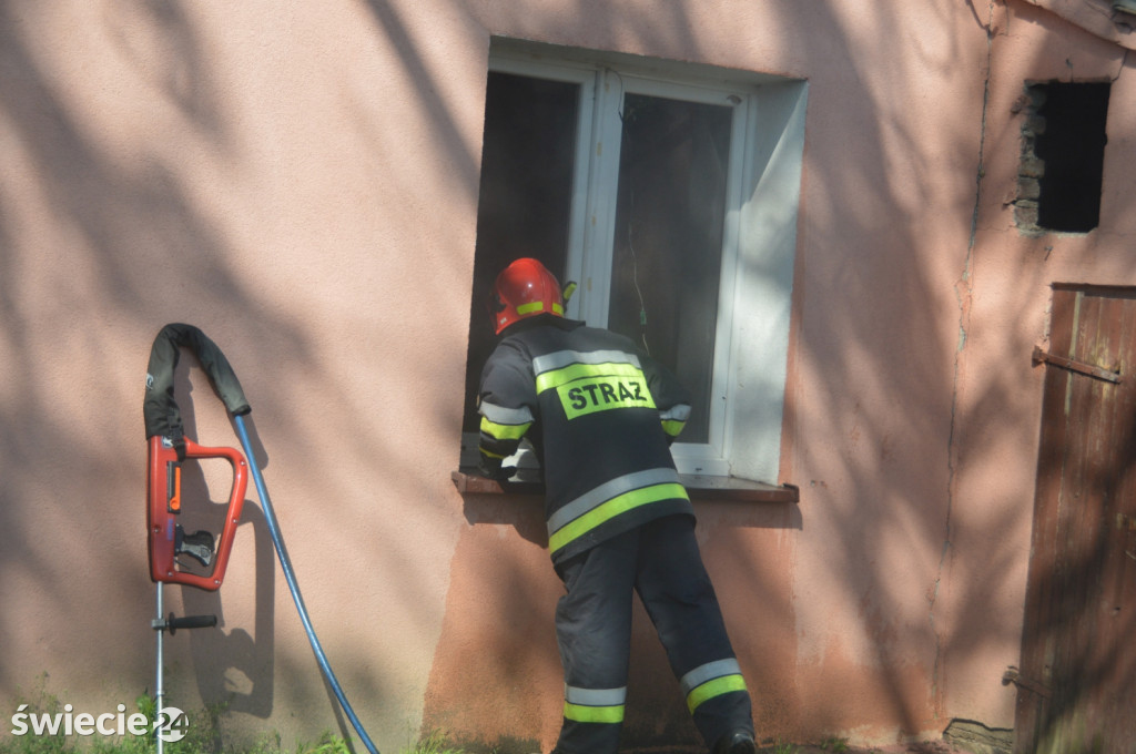 Strażacy mają nowy, bardzo drogi sprzęt!