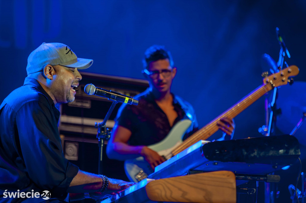 8. Blues na Świecie Festival