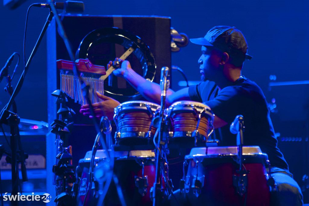 8. Blues na Świecie Festival