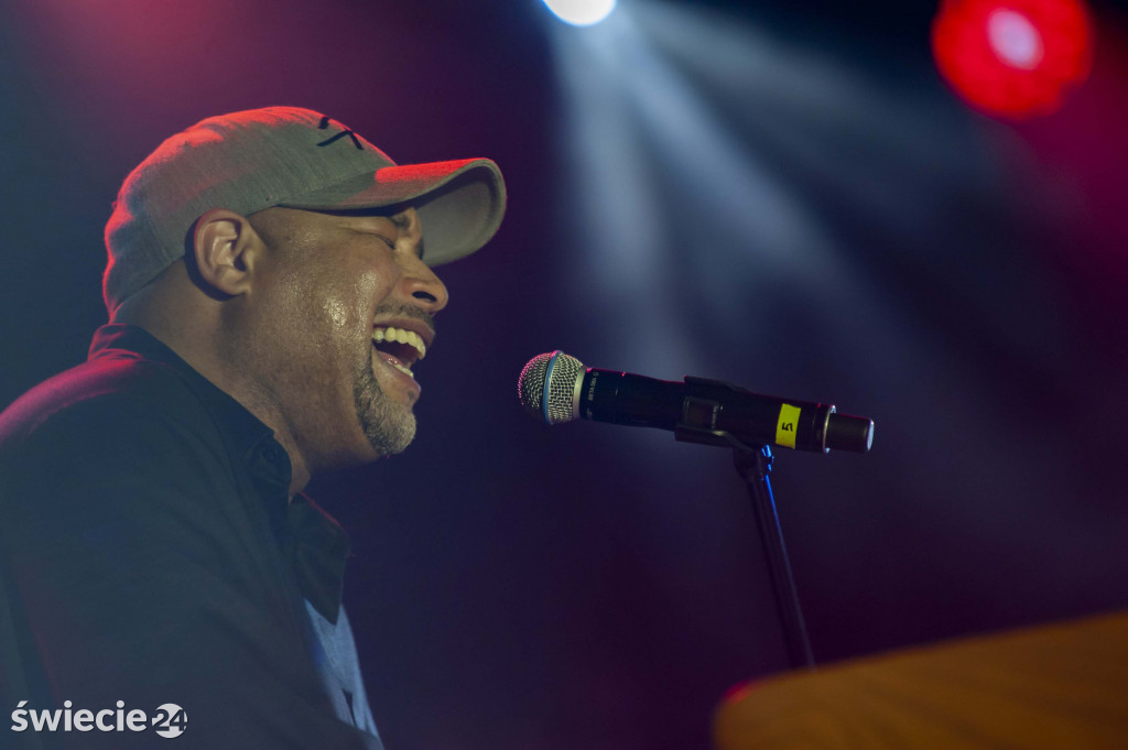 8. Blues na Świecie Festival