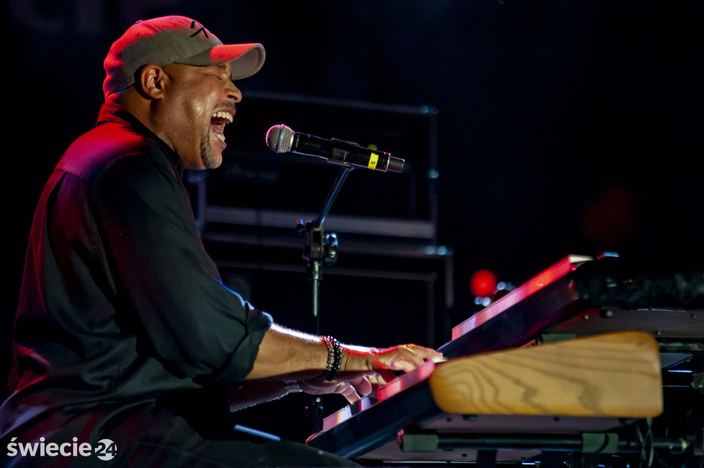 8. Blues na Świecie Festival