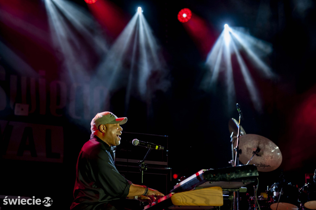 8. Blues na Świecie Festival