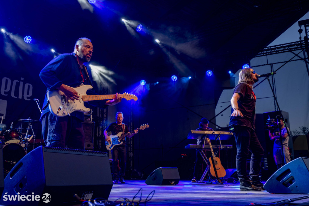 8. Blues na Świecie Festival
