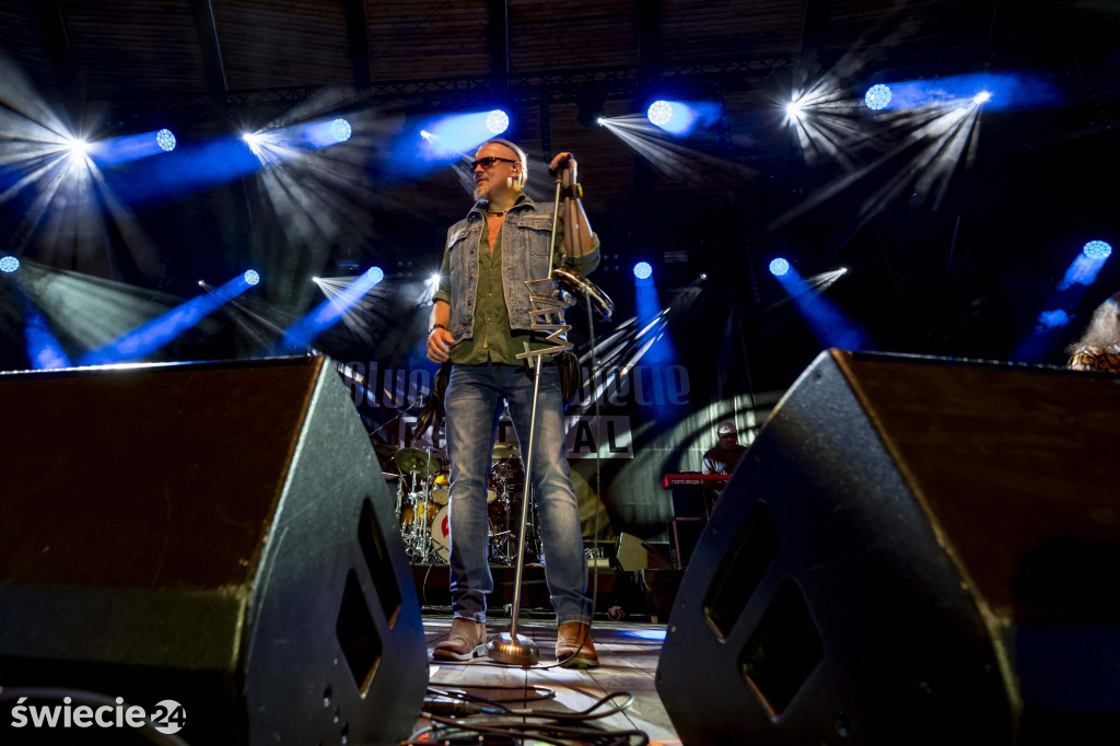 8. Blues na Świecie Festival